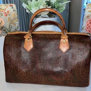 Etro handbag